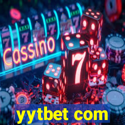 yytbet com